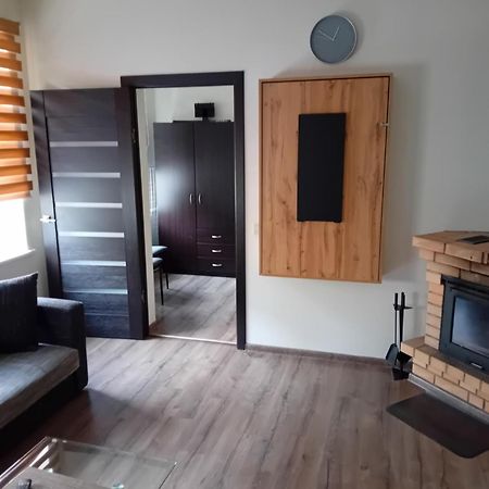 Ml Place Liepāja Buitenkant foto