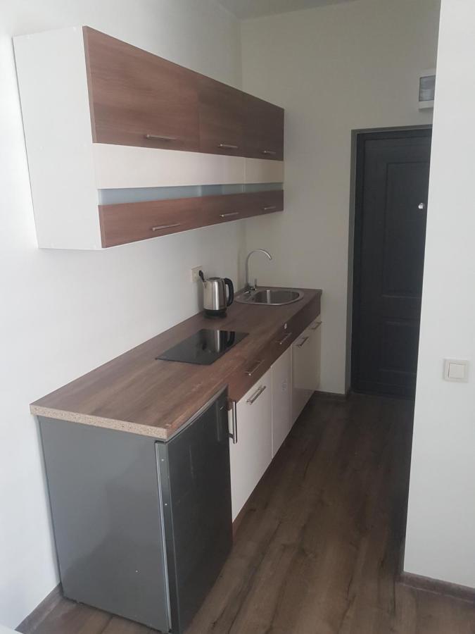 Ml Place Liepāja Buitenkant foto